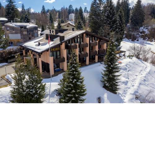 T3 Hotel Mira Val