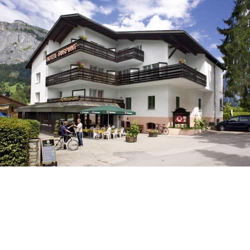 T3 Hotel Surpunt