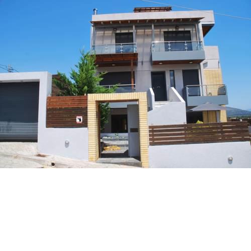 T&A Apartment,near the sea.