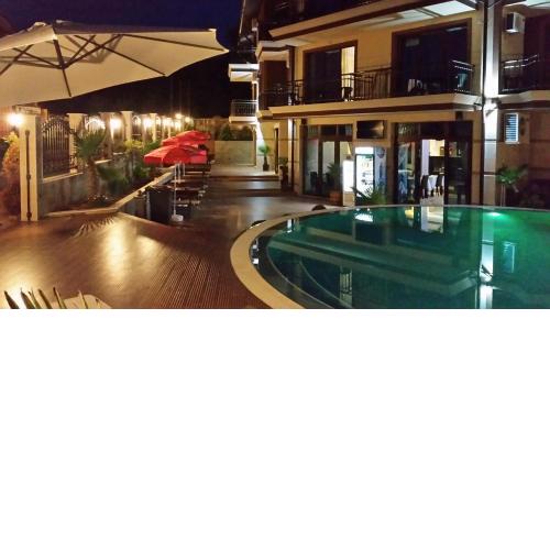 Taai Hotel