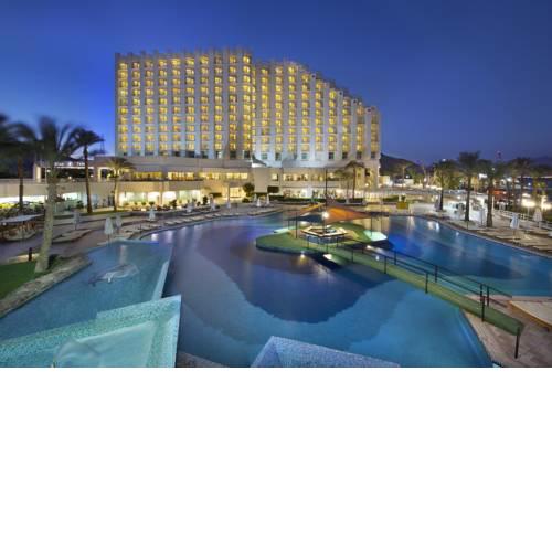 Taba Hotel & Nelson Village