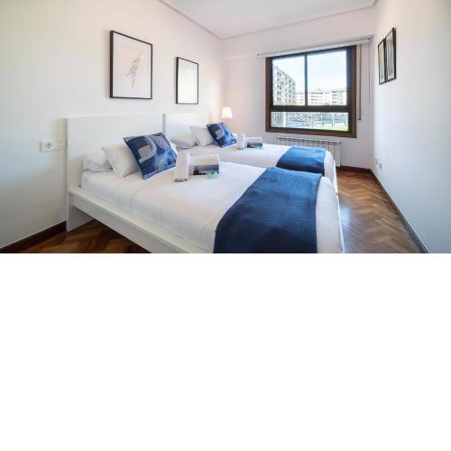 Tabakalera Luxury Center - SSHousing