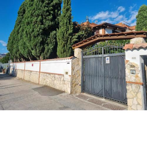 Tabor 2 Casa vacanza in villa