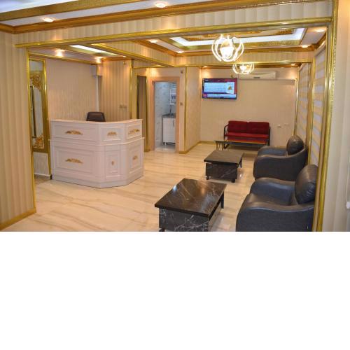TABRİZ HOTEL