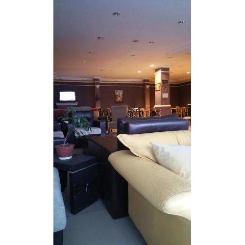 Tac Hotel