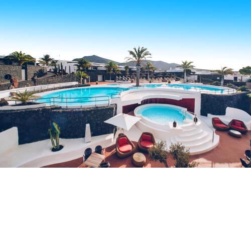 Tacande Bocayna Village, Feel & Relax, Lanzarote