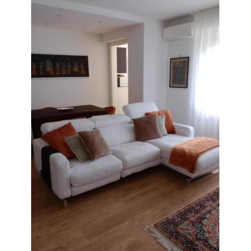 tacataca apartament