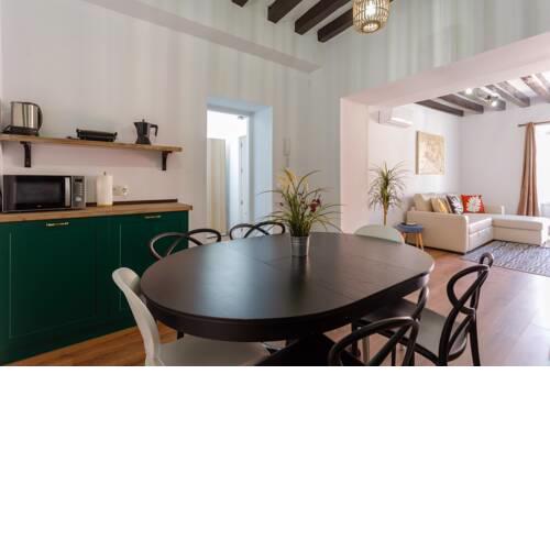 TACITA Family Home