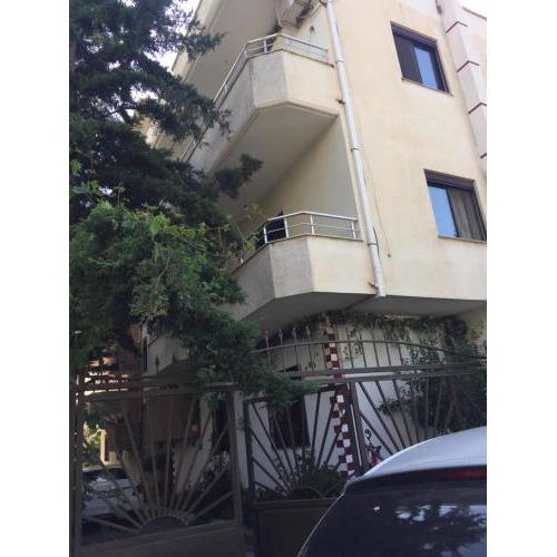 Tafilaj Apartments