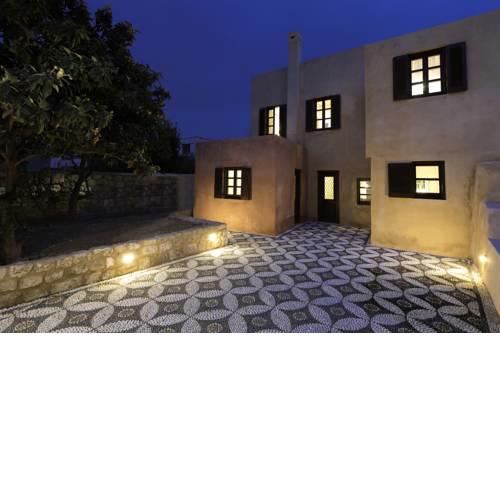 Tafros Villa