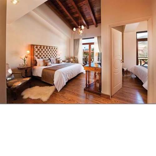 Tagli Resort & Spa