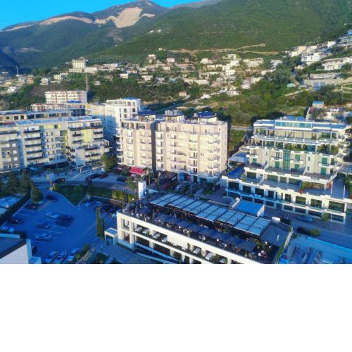 Tagoo Hotel