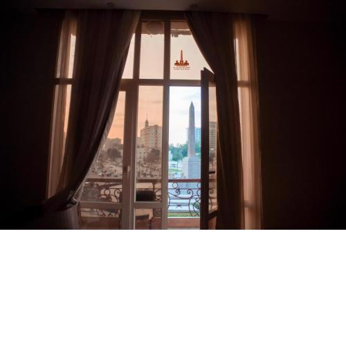 Tahrir View