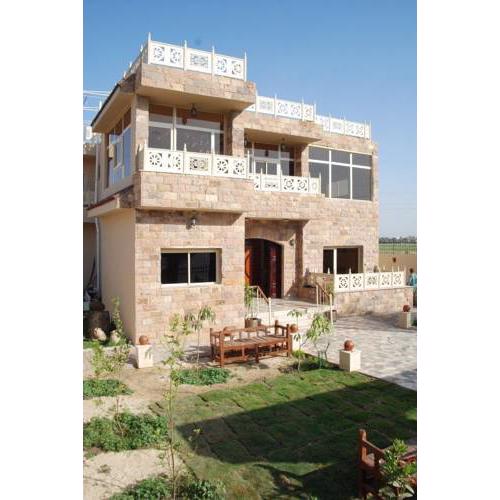 Tahrir Villa Luxor