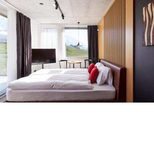 Tailormade Hotel RIGIBLICK Küssnacht
