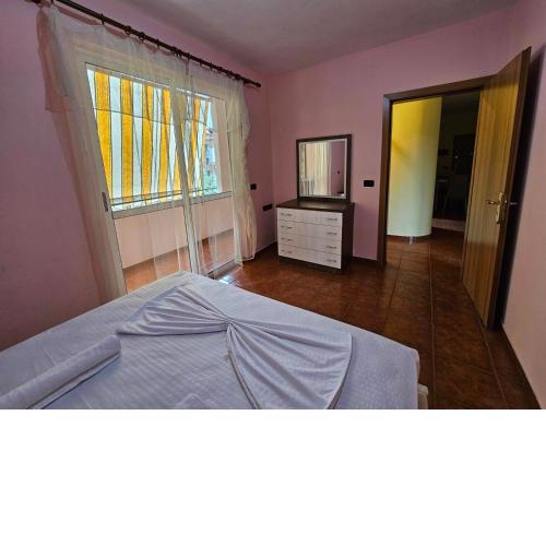 Taiwan Center Apartment