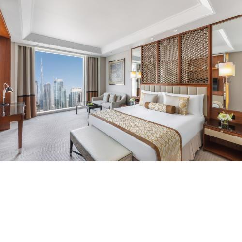 Taj Dubai