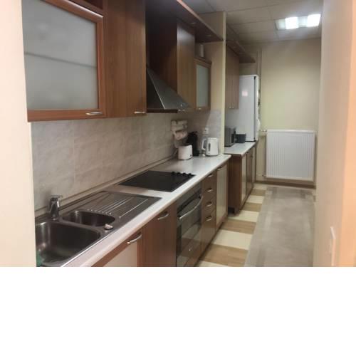 Tajda apartments