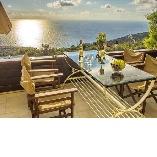 Tajo Villas