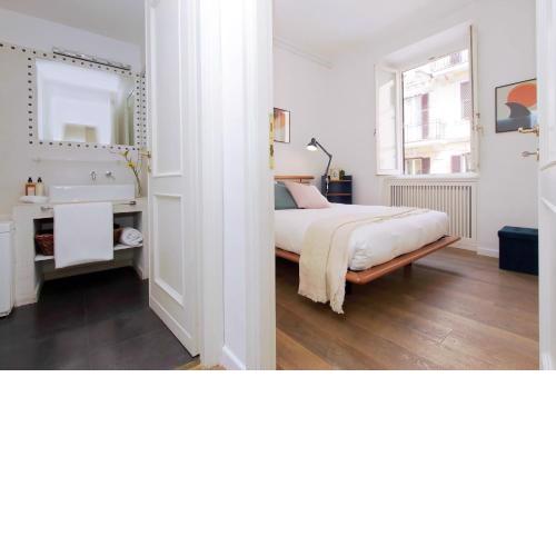TAKE ME ROME - Colosseo Terrace Apartment