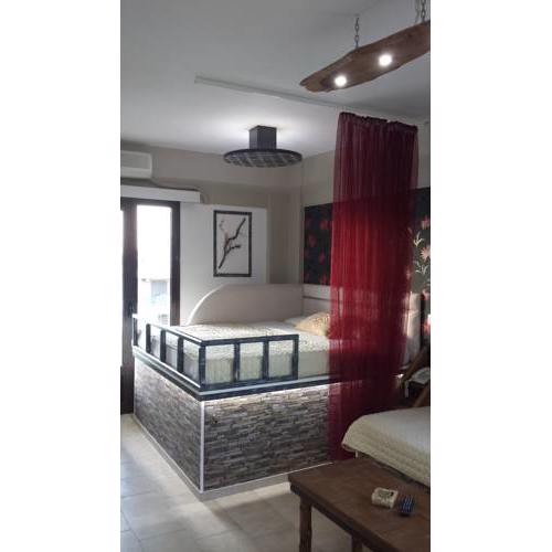 Takis Hotel Apartments