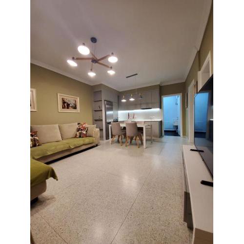 Tako Apartment's Two