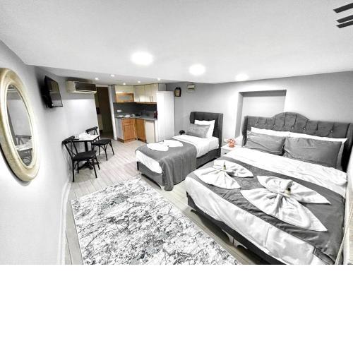 Taksim central house hotel