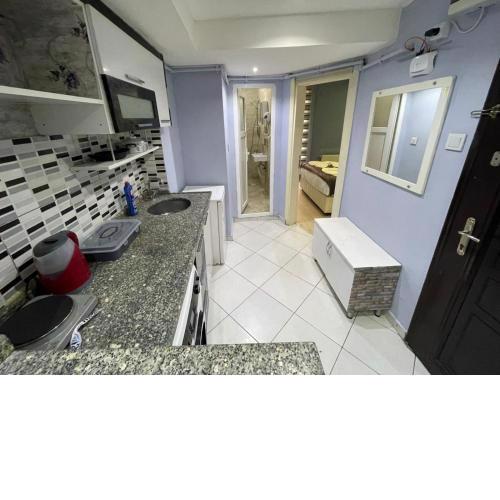 TAKSİM DARA HOTEL two