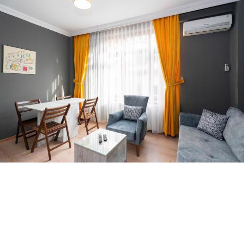 Taksim Detay Home