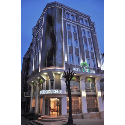 Taksim Line Hotel