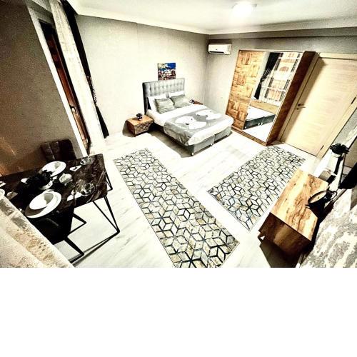Taksim Luxury Royal Residence
