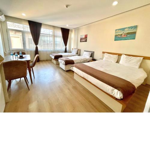 Taksim Newaz Hotel