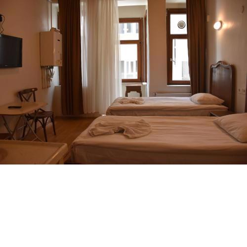 Taksim Palace OTEL & APART