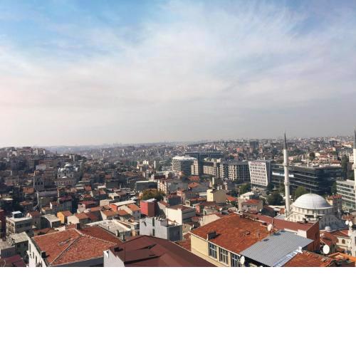 Taksim Roya Apartment - Istanbul