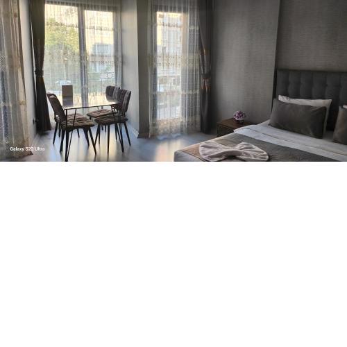 Taksim royal Residence hotel