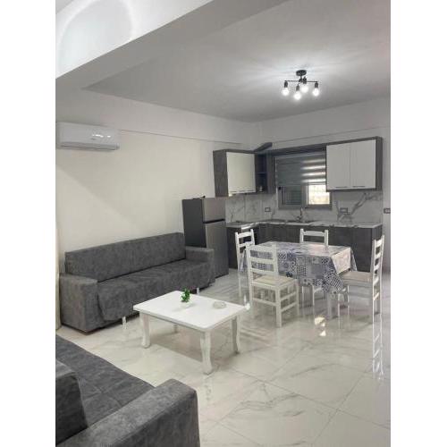 Taku apartment
