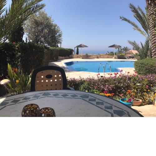 Tala Hills Sea view apartment