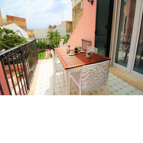 Talè Talè Apartment