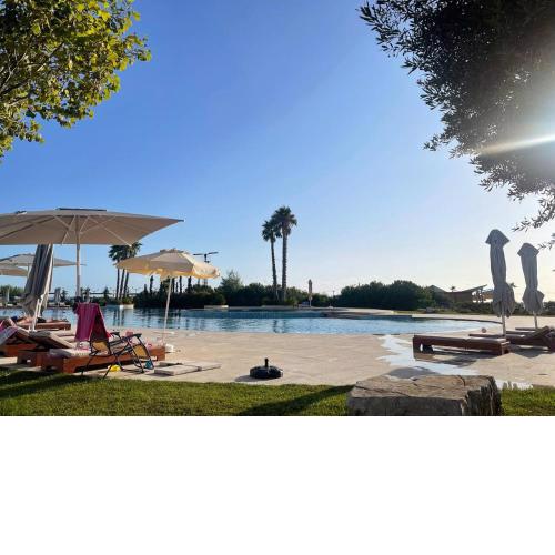 Talea Coast Apartment