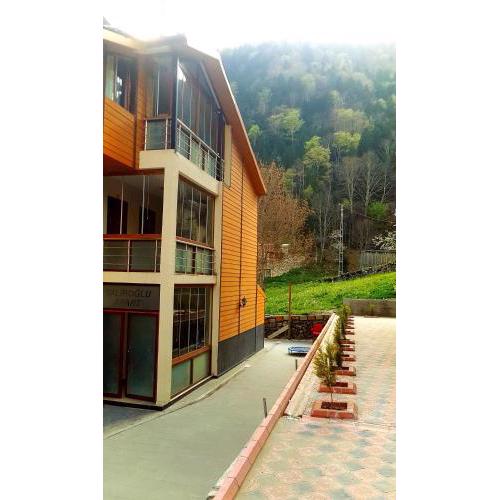 Talipoğlu Apart