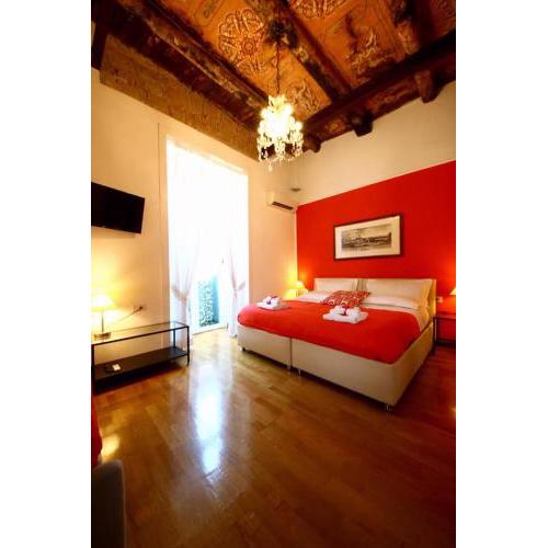 Talismano Luxury Rooms & Apartments