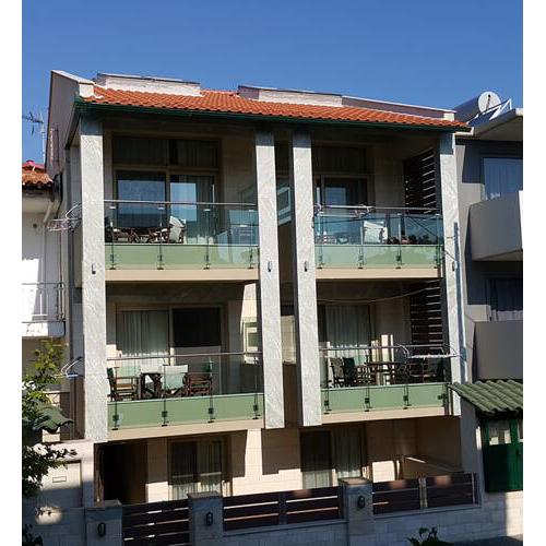 Talizeti Family Suites
