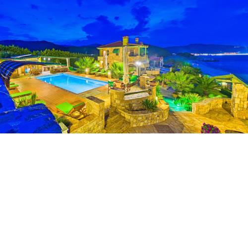 Talizeti Home
