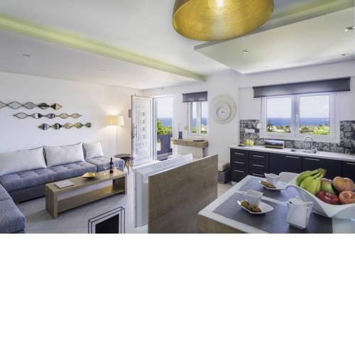 Talos Luxury Suites