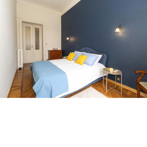 Talucchi Family Apartment by Wonderful Italy