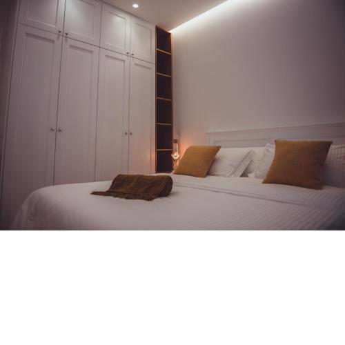 TAM Luxury Tirana Center Apartment No1