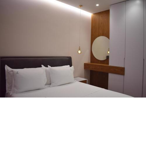 TAM Luxury Tirana Center Apartment No3