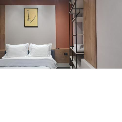 TAM Myslym Shyri Lux Studio Apartment No2