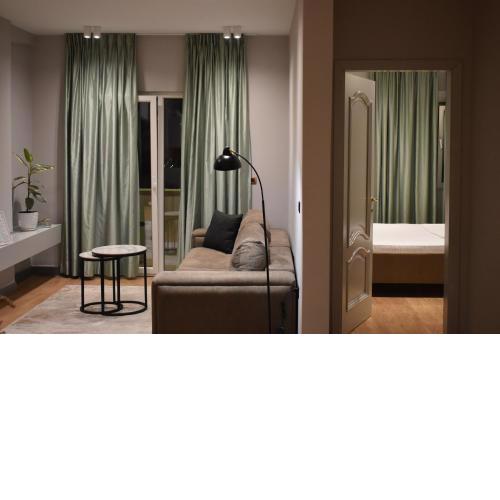 TAM Shallvaret Exclusive Apartment No1