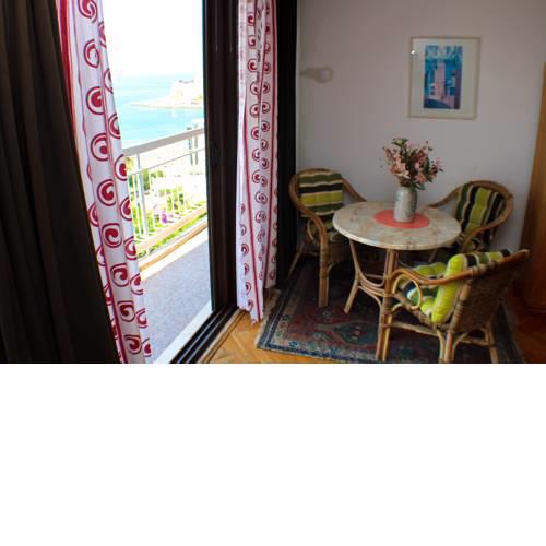 Tamara Apartment